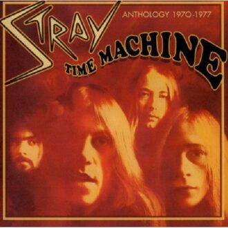 Time Machine - Anthology 1970 - 197