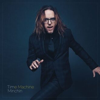 Time Machine - Tim Minchin