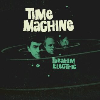Time Machine