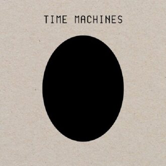 Time Machines
