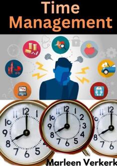 Time-Management - Marleen Verkerk