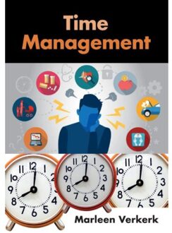 Time Management - Marleen Verkerk