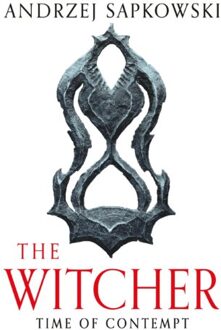 Time Of Contempt - The Witcher - Andrzej Sapkowski