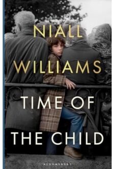 Time Of The Child - Niall Williams