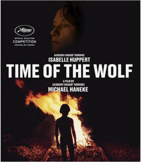 Time of the Wolf (US Import)