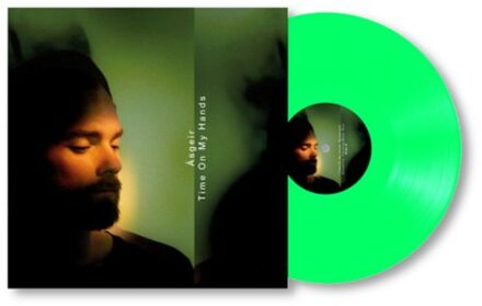 Time On My Hands - Asgeir