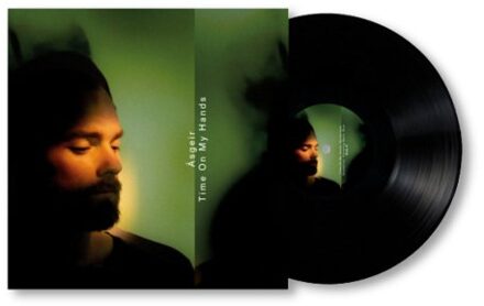 Time On My Hands - Asgeir