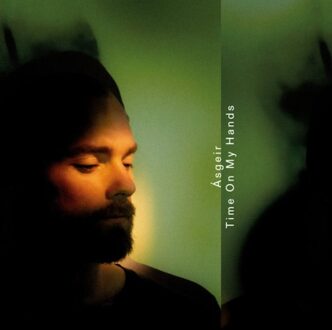 Time On My Hands - Asgeir