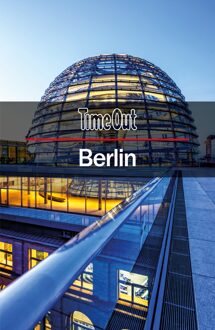 Time Out Berlin City Guide