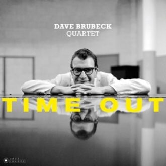 Time Out -Deluxe- (LP)