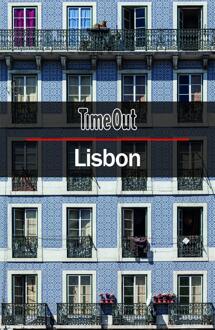 Time Out Lisbon City Guide