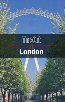 Time Out London City Guide