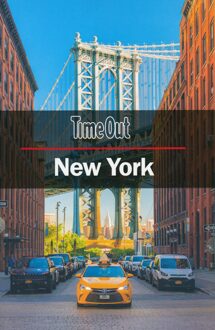 Time Out New York City Guide