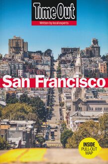 Time Out San Francisco City Guide