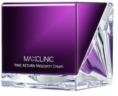 Time Return Melatonin Cream 2026 Version - 55g