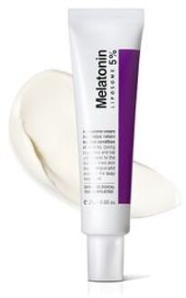 Time Return Melatonin Cream Mini
