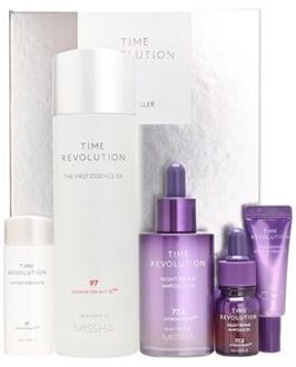 Time Revolution Best Seller Special Set 5 pcs