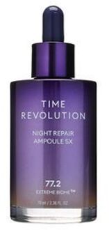 Time Revolution Night Repair Ampoule 5X 70ml