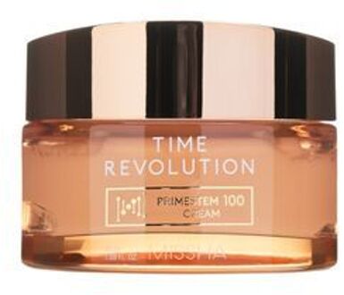 Time Revolution Primestem 100 Cream 50ml