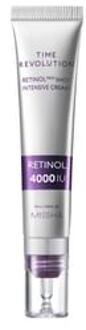 Time Revolution Retinol 4000 Shot Intensive Cream - Gezichtscrème