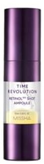 Time Revolution Retinol 500 Shot Ampoule 10ml
