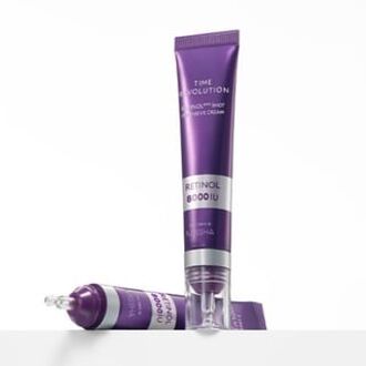 Time Revolution Retinol 8000 Shot Intensive Cream 25ml