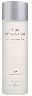 Time Revolution The First essence 5X