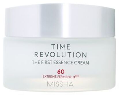 Time Revolution The First Essence Cream 50ml