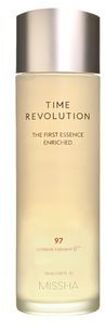 Time Revolution The First Essence Enriched - Hydratatie