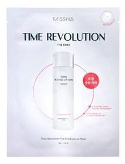 Time Revolution The First Essence Mask 30g