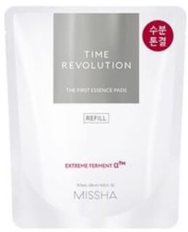 Time Revolution The First Essence Pads Refill Only 75 pads