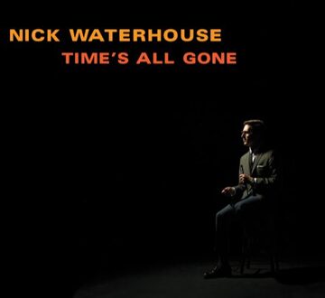 Time's All Gone (LP)