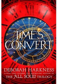 Time's Convert