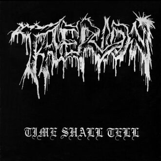 Time Shall Tell - Therion