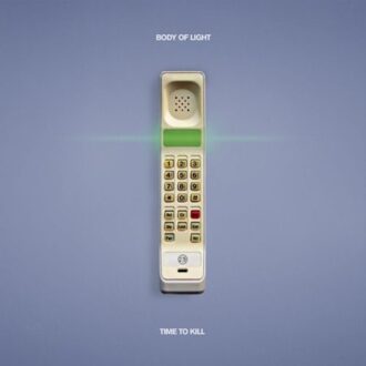 Time To Kill (Clear Purple)