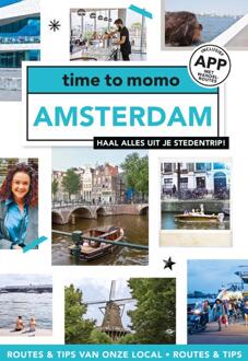 time to momo  -   Haart*time to momo Amsterdam