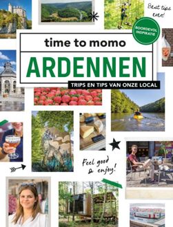 time to momo  -   time to momo Ardennen