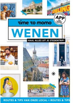 Time To Momo Wenen - Time To Momo - Team Time to Momo