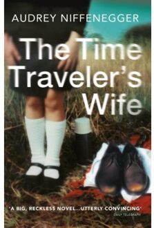 Time Traveler's Wife, The - Boek Audrey Niffenegger (0099464462)