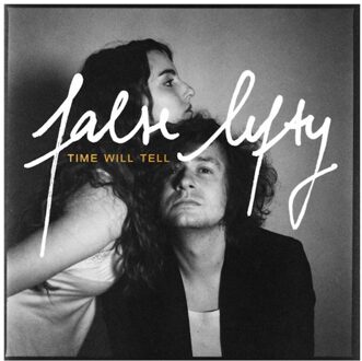 Time Will Tell - False Lefty