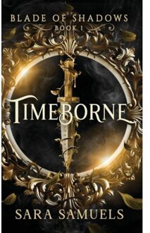 Timeborne - Sara Samuels