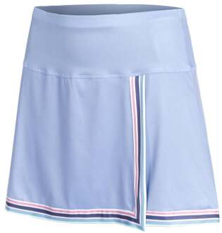 Timeless 14 Rok Dames-Lichtblauw,Veelkleurig - S,L,XL