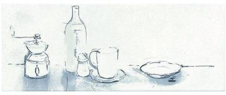 Timeless Anthracite 60X60 Rett, Mat En Gerectificeerd P/M² J-Stone