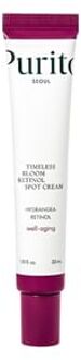 Timeless Bloom Retinol Spot Cream - Gezichtscrème