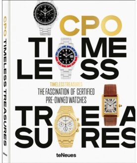 Timeless Treasures - Jahns, Ralph