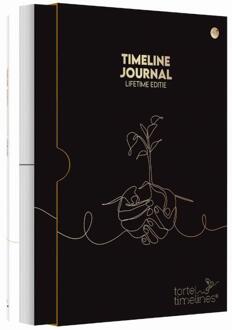 Timeline Journal - Tortel Timelines