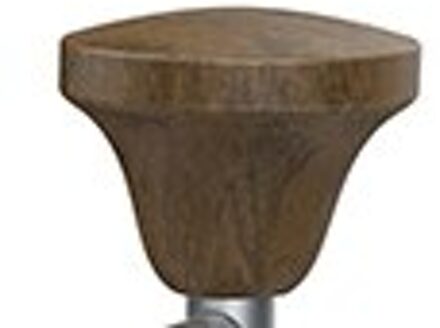 Timemore Winkel Kastanje G1 C2 Accessoires G1wooden handvat