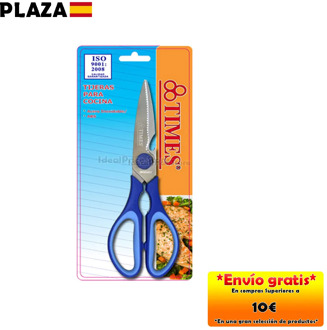 TIMES®Removable kitchen scissor, multifunction stainless steel kitchen scissor