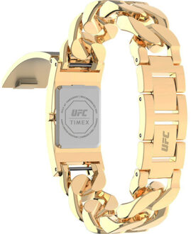 Timex Championship Dames Gouden Horloge TW2V55500 - maat