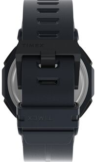 Timex Command Encounter Heren Horloge Blauw TW2V93800 - One Size